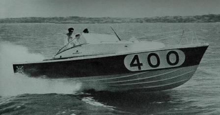 Thunderstreak 1964 Thunderstreak 1964