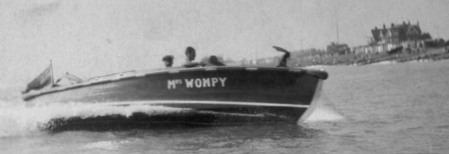Mrs Wompy Mrs Wompy