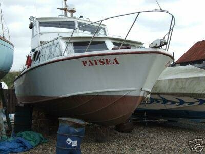 Patsea