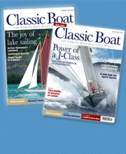 Classic Boat Covers v2