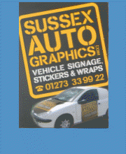Sussex Auto Graphics