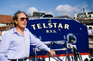 Telstar with Sopwith