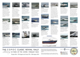 COPOC Classic Offshore Powerboat Owners Club