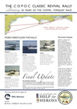 COPOC Classic Offshore Powerboat Owners Club
