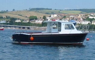 COPOC Classic Offshore Powerboat Owners Club