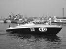 Tramontana II - 1964