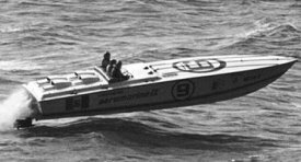 Aeromarine IX
