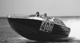 Miss Enfield II