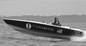The Cigarette