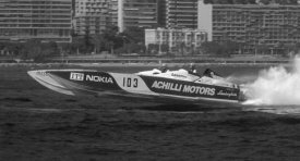 Achilli Motori