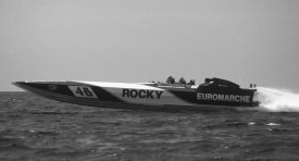 Euromarche Rocky