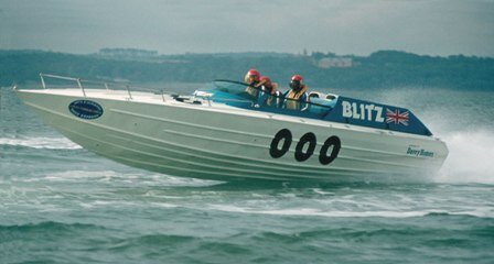 Blitz - 1974