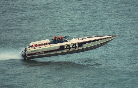 Blitz - 1973