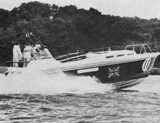 Monaco Mercury