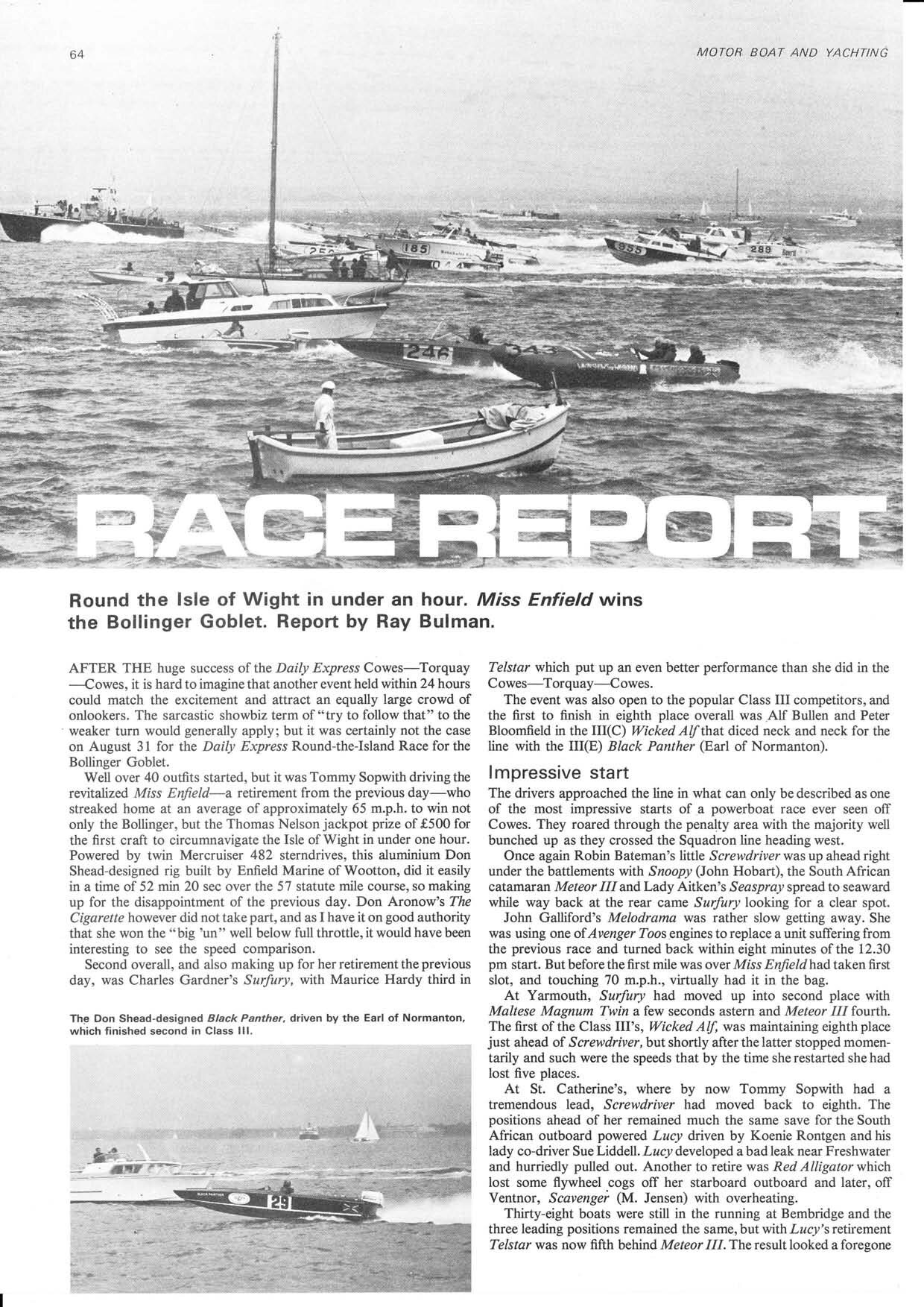 1969 Round I.o.W - Page 1