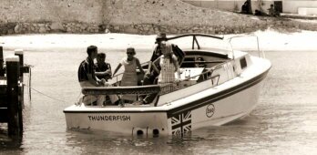 Thunderfish