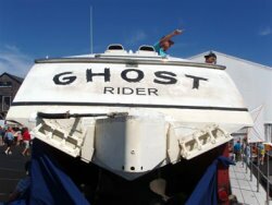 Ghost Rider