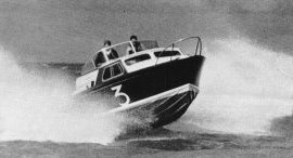 Thunderbolt 1961