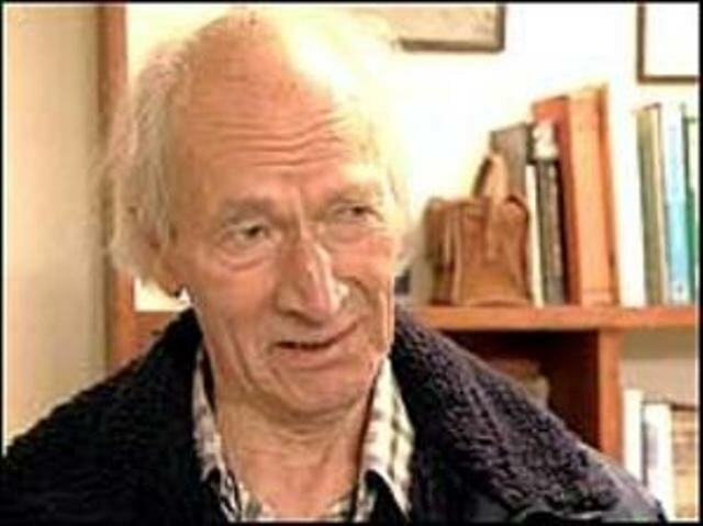 Peter Twiss