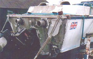 HTS II