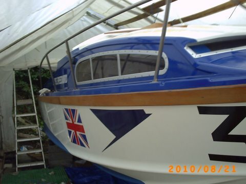 Speedbird