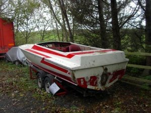The Flying Dewsbury