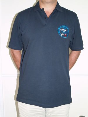 COPOC Shirt